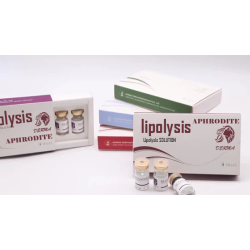 Lipolysis aphrodite derma